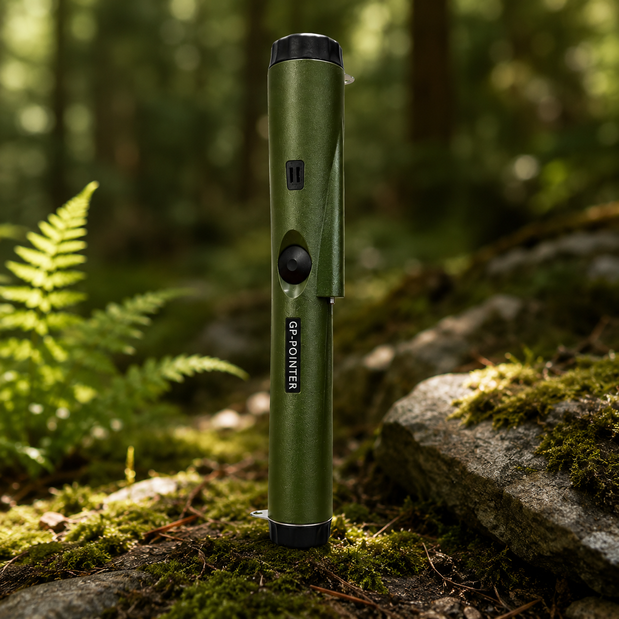 Precision Pinpointer Pro